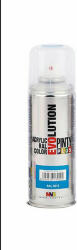 PintyPlus Evolution spray RAL 9005 matt fekete 200 ml