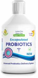Swedish Nutra Complex Probiotic Lichid, 500 ml, Swedish Nutra