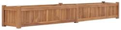 vidaXL 200x30x25 cm 48970