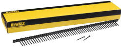 DEWALT DWF4000450 Szalagtáras gipszkarton csavar fémhez PH2 3, 5x45mm 1000db (DWF4000450)
