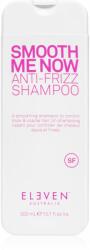 ELEVEN Australia Smooth Me Now Anti-Frizz Shampoo șampon anti-electrizare 300 ml