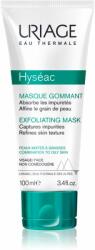 Uriage Hyséac Exfoliating Mask peeling maszk kombinált és zsíros bőrre 100 ml