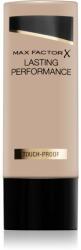 MAX Factor Facefinity Lasting Performance tartós folyékony alapozó árnyalat 100 Fair 35 ml