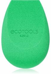 EcoTools BioBlender Green Tea burete pentru machiaj pentru un aspect mat 1 buc