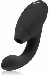 Womanizer Duo 2 stimulator pentru clitoris 20 cm Vibrator