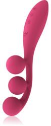 Satisfyer Tri Ball 1 csiklóizgatós vibrátor 23.6 cm