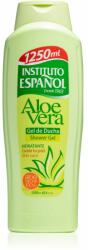 Instituto Español Aloe Vera gel de dus relaxant 1250 ml