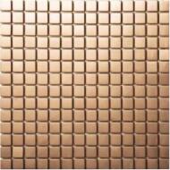 Aita Stúdió Kft Mozaik, Aita Steel Copper 30, 5x30, 5 - mozaikkeramia