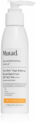 Murad City Skin Broad Spectrum Crema de zi de protecție împotriva influențelor negative asupra mediului SPF 50 118 ml
