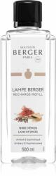 Maison Berger Paris Land Of Spices rezervă lichidă pentru lampa catalitică 500 ml
