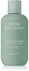 Haan Skin care Face Cleanser gel de curatare facial pentru ten gras 200 ml