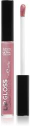 Avon Ultra Colour Shine lip gloss nutritiv culoare Wink Of Pink 7 ml