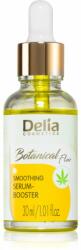 Delia Cosmetics Botanical Flow Hemp Oil ser pentru uniformizare 30 ml