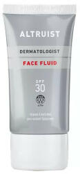 ALTRUIST - Fluid antioxidant de protectie solara cu SPF 30 50 ml Altruist