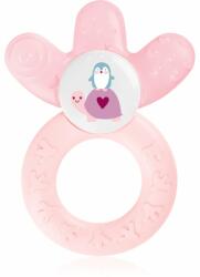 MAM Cooler rágóka 4m+ Pink - notino