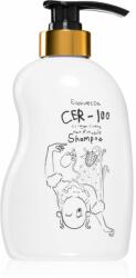  Elizavecca Cer-100 Collagen Coating Hair Muscle Shampoo mélyen tisztító sampon kollagénnel 500 ml