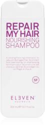 ELEVEN Australia Repair My Hair Nourishing Shampoo sampon-balsam pentru ingrijire 300 ml