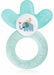 MAM Cooler rágóka 4m+ Turquoise - notino