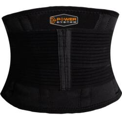 Power System Neo Back Support centură pentru talie culoare Black L/XL 1 buc - notino