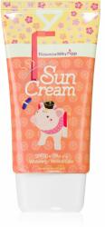 Elizavecca Milky Piggy Sun Cream élénkítő napozó krém SPF 50+ 50 ml