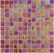 Aita Stúdió Kft Mozaik, Aita Surface Carmine 32, 7x32, 7 - zuhanykabin