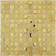 Aita Stúdió Kft Mozaik, Aita Surface Gold 32, 7x32, 7 - zuhanykabin