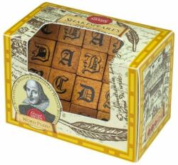 Professor Puzzle Nagy Elmék - Shakespeare Szavak Professor Puzzle ördöglakat (1332)