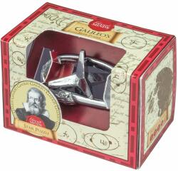 Professor Puzzle Nagy Elmék - Galileo Csillag Professor Puzzle ördöglakat (1333)