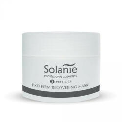 Solanie Masca regeneranta de masaj pentru fata Mesopeptide 3 peptide Pro Firm 100ml (SO21206) Masca de fata