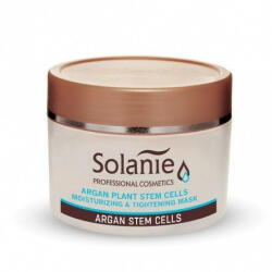 Solanie Masca hidratanta si fermizanta cu celule stem de argan Argan Stem Cells 100ml (SO21603)