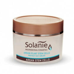 Solanie Crema de zi hidratanta cu celule stem de argan Argan Stem Cells 100ml (SO21601)