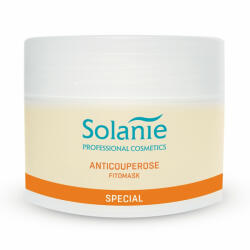 Solanie Fitomasca anticuperoza cu efect calmant Anticouperose Special 250ml (SO20902)
