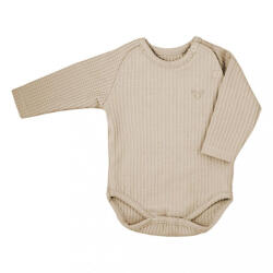 KOALA Baba body Koala Bello beige - 68 (4-6 h)