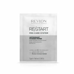 Revlon Professional Re/Start PRO-CARE System Antioxidant Powder Primer 10 x 5g