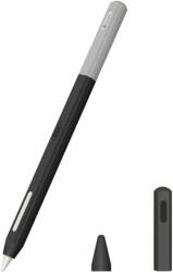 ESR Apple Pencil (2. gen. ) Érintőceruza Védőtok - Fekete