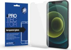 XPRO 0, 2mm Apple iPhone 14 Plus/13 Pro Max Edzett üveg kijelzővédő (124702)