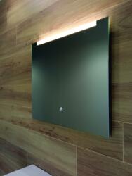 TBOSS Floating Mirror Soft21 tükör integrált led világítással 100x60 cm (2911)