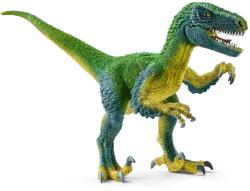 Schleich Schleich, Dinosaurs, Velociraptor, figurina, 14585