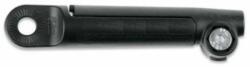 SKS ESC sárvédő rögzítő adapter, műanyag, 6db/csomag