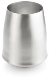 GSI Outdoors Glacier Stainless Stemless Win bögrék-csészék