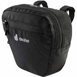 Deuter Front Bag 1.2 kerékpár táska fekete