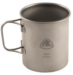 Robens Titanium Mug bögrék-csészék