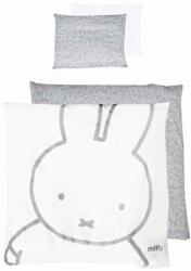 Roba Бебешки спален комплект Roba - Двулицев, 80/80 cm, Miffy (4005317313160)