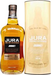 Isle of Jura Journey Single Malt Whisky 0.7L, 40%