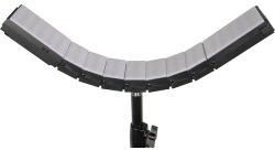 Sirui Lampa LED Panou 25W Sirui B25R-D RGB Pliabila 2700-8500K