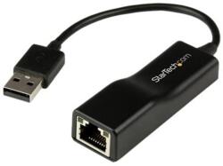 StarTech StarTech. com USB2100 hálózati kártya Ethernet 200 Mbit/s (USB2100) (USB2100)