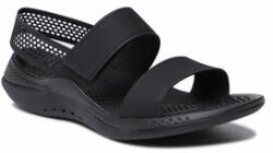 Crocs Sandale Literide 360 Sandal W 206711 Negru