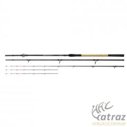 SPRO Tornado Power Carp 390H 40-120 gramm 3, 90m - By Döme Távdobó Feeder Bot (1908-390)