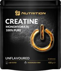 Go On Nutrition Creatine Monohydrate 400 g