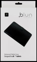 Forcell Blun Book Case Universal neagră pentru tablete 8